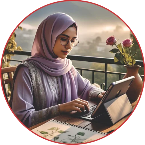 Ms. Maryam
