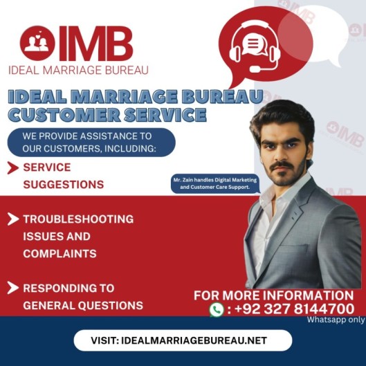 Customer Support